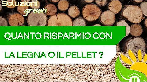 Quanti quintali di legna per l'inverno?