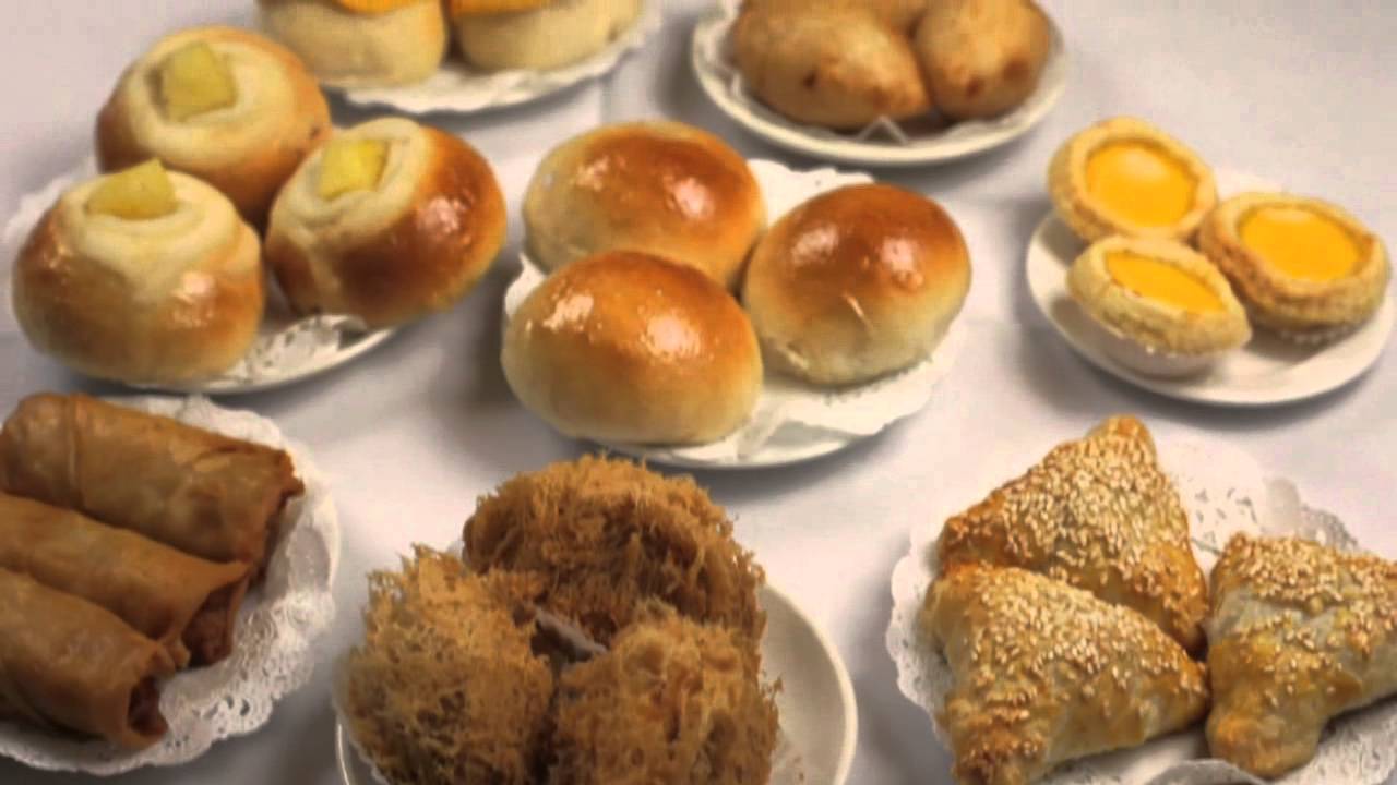 Jasmine Chinese Seafood Restaurant s First TV Commercial In History Jasmine Chinese Seafood Restaurant s First TV Commercial In History
