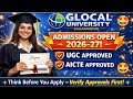 Glocal university Ugc approved or not 2026-27 || Glocal university real or fake 2026-27