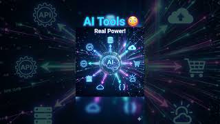 AI Tools & Function Calling Kya Hai? AI Ko Real Power Kaise Milti Hai 😳