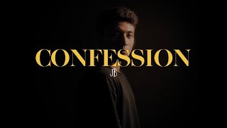 Confession - JAYANG