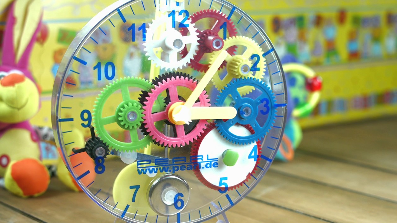 Orologio Parete Fai Da Te Orologio A Pendolo In Legno Fai Da Te - Kit Costruzione 3D Per Adulti Orologio Parete Meccanico - 7