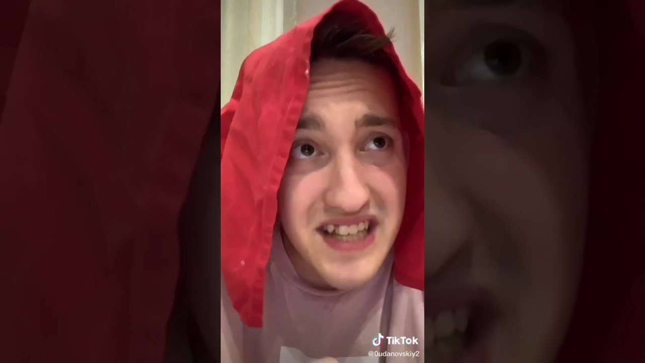 Видео из тик тока (Никиты)