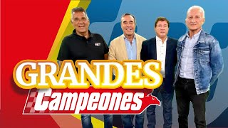 Grandes Campeones - 07-05-2024