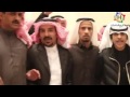 قبيلة حرب حفرالباطن الحربي