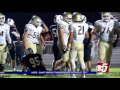 WDTV's 5th Quarter Week 3 (2016)