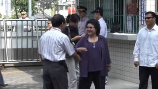 20071029陳水扁video12校長、陳菊市長