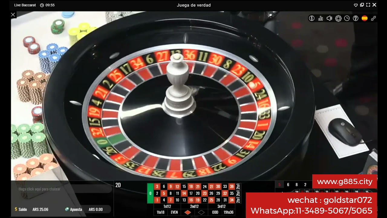 Gamble City Bs As Casino Online