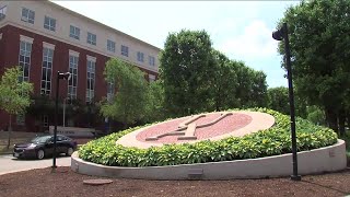 University of Akron announces cuts of 178 positions