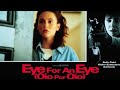 Jackie movie explained eye for an eye 1996