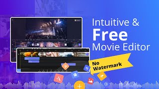 FilmForth Tutorial - The Best FREE Video Editing Software No Watermark (2021) FilmForth Tutorial - The Best FREE Video Editing Software No Watermark (2021)
