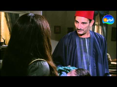 Al Masraweya Series / مسلسل المصراوية - الجزء الأول - الحلقة الثالثة والعشرون