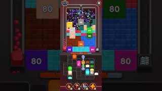 Bounce Blast Level 729 - Super Hard