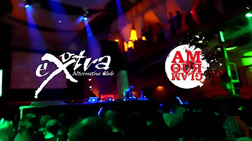 POPOF @ EXTRA 31/03/2012 - PROMO TRAILER