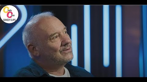 Bob Mortimer - BEST BITS - Last One Laughing LOL UK Richard Ayoade Rob Beckett Lou Sanders