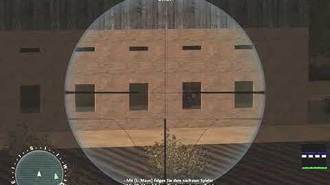 COD2 sniper server player onur 2