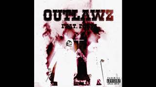 Terror Reid - Outlawz ft. Pouya Instrumental ( reprod. unorthodox )