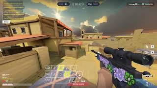 Flicks. (Cryzen.io)