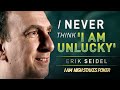 Erik Seidel - I Never Think that I am Unlucky