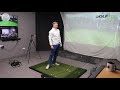 Ball Position #GRIDLIFE | Golf Tips | Lesson 94