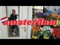 2 Days in Amsterdam | cari cakes in The Netherlands VLOG