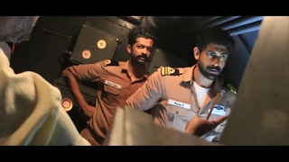 Ghazi full movie 2017 Telugu | making | latest telugu movies | Rana Daggubati