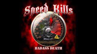 Speed Kills - Bombs Over Dresda