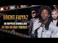 Brent faiyaz  comment il est devenu la nouvelle icone du rb toxique 