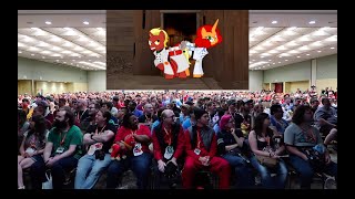 TF2 Analysis: Bronycon 2019 Reaction