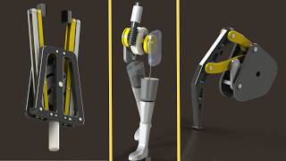 Mechanical Movement Part 7