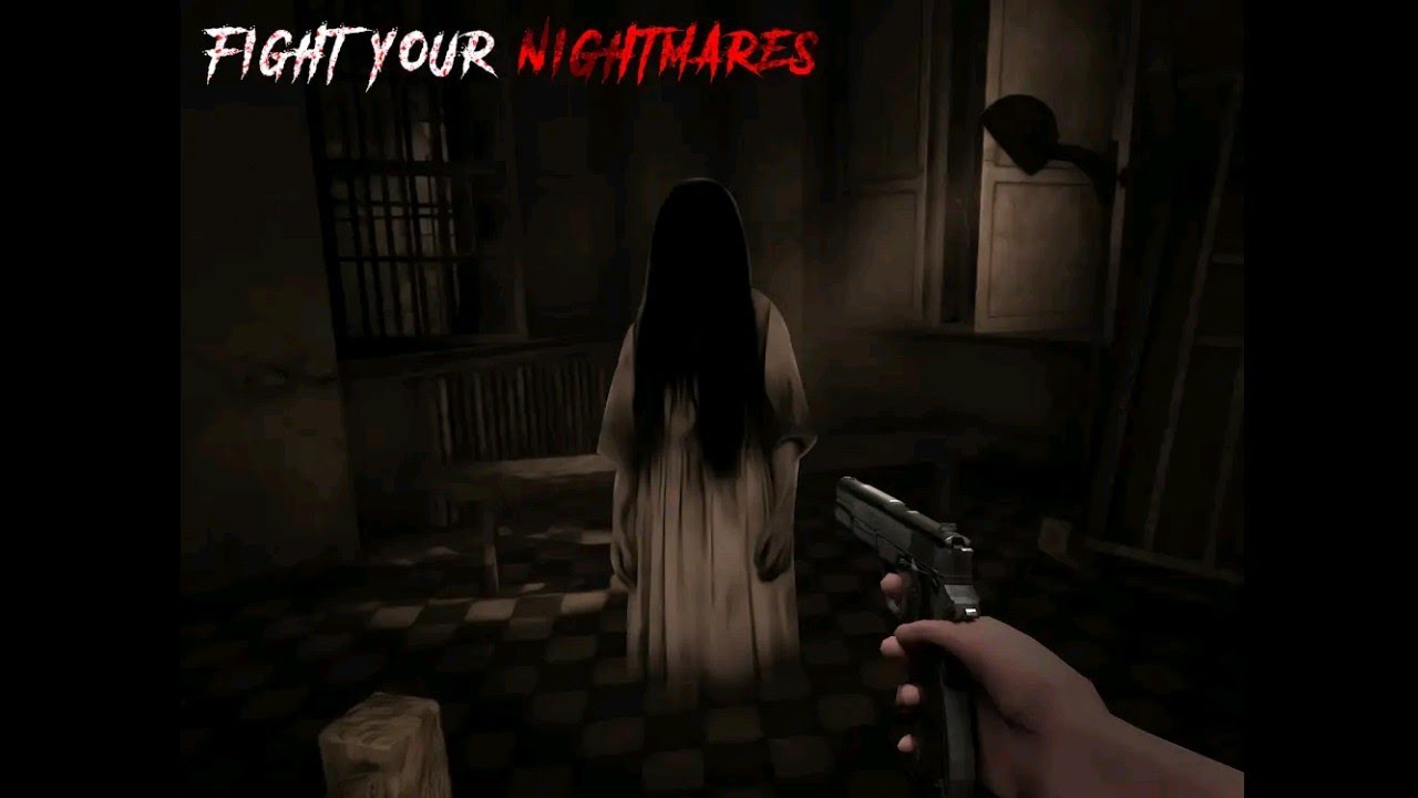 Paranormal: terror online APK (Android Game) - Baixar Grátis