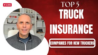 Top 5 Truck Insurance Companies For New Truckers 2023 screenshot 3