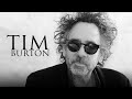 Tim Burton Space