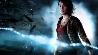 Gameplay Of Beyond:Two Souls