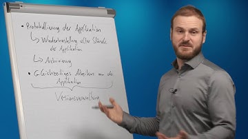 Versionsverwaltung, Version, Branch, Trunk, Tag, Zentral, SVN, Verteilt, Git | Prof. Griesbauer