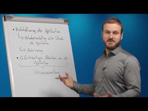 Video: So Schreiben Sie Ein Entwicklungskonzept Development