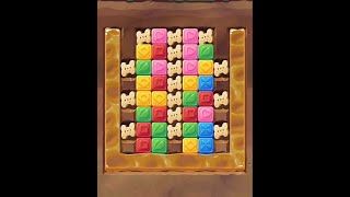 COOKİE CATS BLAST level 1029