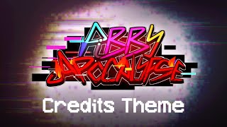 Credits Theme - Pibby Apocalypse Ost