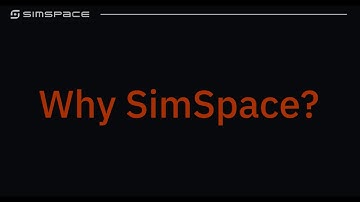 Why SimSpace?