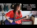 Toxicity - System Of A Down (Guitar Cover)