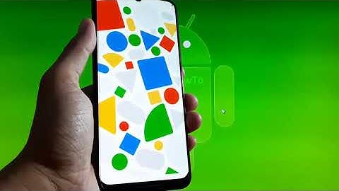 Havoc-OS v3.8 ROM for Samsung Galaxy A50 Android 10 - FingerPrint Worked