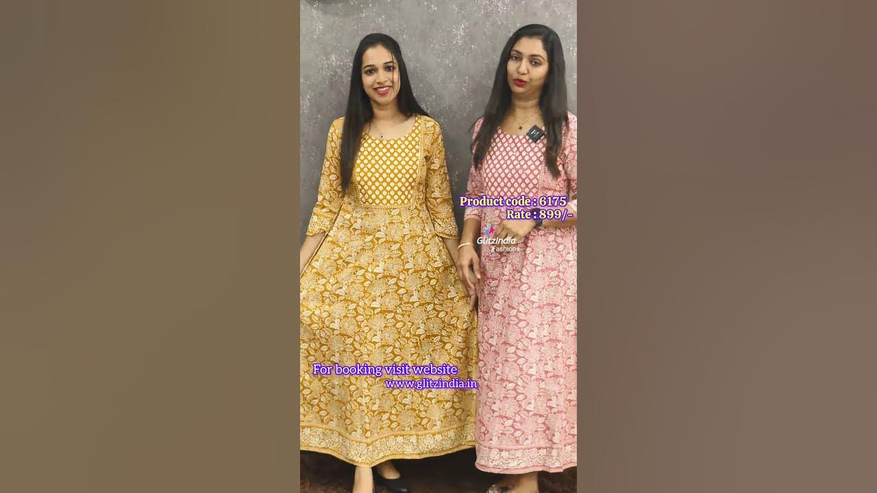 Booking visit our website/www.glitzindia.in/ product code: 6175 #viral #song #youtubeshorts