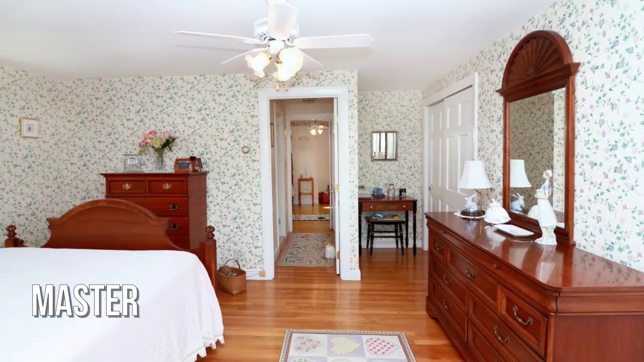 1 Harwood Road, Natick, MA YouTube