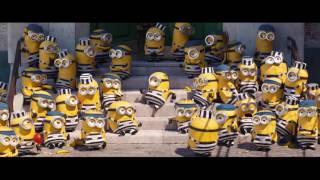 Despicable Me 3 – Review (Spoiler Free)
