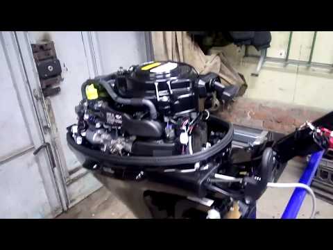 Лодочный мотор suzuki df 9.9 bs как переделать в 20 Лодочный мотор suzuki df 9.9 bs как переделать в 20