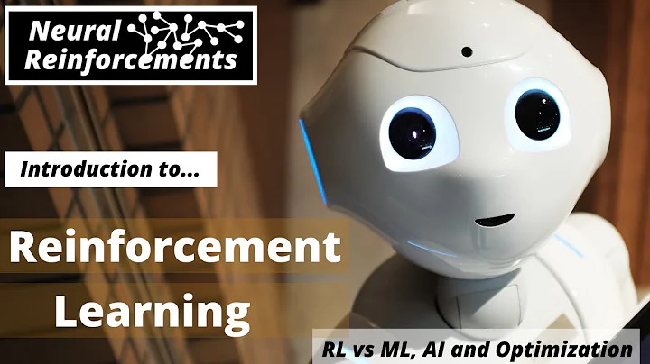 Reinforcement Learning | Intro, Relation with ML, DL, AI & Optimization with practical examples