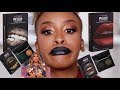 Maybelline Lip Pythons?! Watch This Video First | Jackie Aina