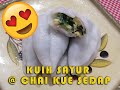 kuih sayur @ chai kue Sedap