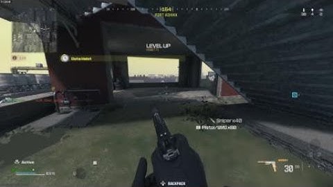 COD TIMING IN A NUTSHELL