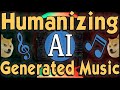 AI Music Generator: A Musician &amp; Producer Perspective (Meta MusicGen Artificial Intelligence)